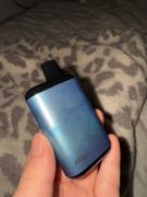 Avida CBD Blue Razz - CBD Vape Pen Review