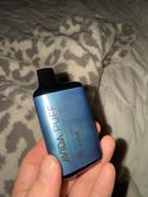 Avida CBD Blue Razz - CBD Vape Pen Review