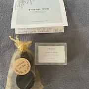 SomeoneLovesYou Yoni Vaginal Soap Review