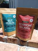 SomeoneLovesYou Gut Health Herbal Tea Review