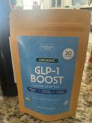 SomeoneLovesYou GLP-1 Boost Herbal Tea Review