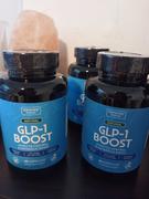 SomeoneLovesYou GLP-1 Plus Supplement Review