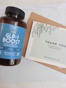 SomeoneLovesYou GLP-1 Plus Supplement Review