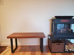 Artisan Born Solid Black Walnut Bench Review