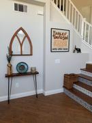 Artisan Born Wall mounted Narrow Console Table Review