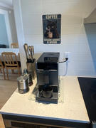 Espresso Canada Bellucci Slim Latte Superautomatic Coffee Machine Review