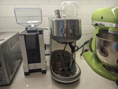 Espresso Canada Breville the Bambino™ Manual Coffee Machine Brushed Stainless Steel BES450BSS Review