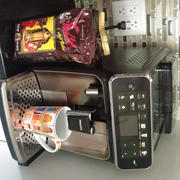 Espresso Canada Caffé New York Coffee Bean ⎮Whole Bean Espresso Review
