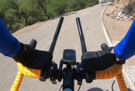 Redshift Sports Quick-Release Clip-on Aerobars Review