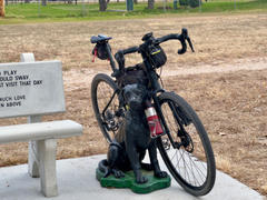 Redshift Sports Kitchen Sink Gravel Handlebar System Review