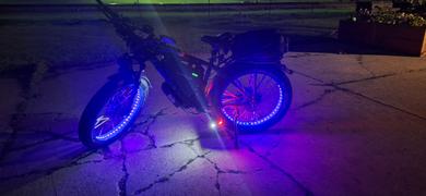 Redshift Sports Arclight Spare Light Module Review