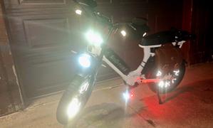 Redshift Sports Arclight Spare Light Module Review