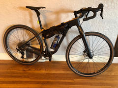 Redshift Sports Scratch & Dent - ShockStop Endurance Suspension Seatpost Review