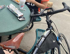 Redshift Sports Scratch & Dent - Kitchen Sink Handlebar Review