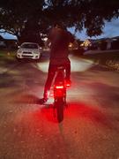 Redshift Sports Arclight Light Modules & Mounts Review