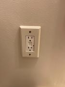 Wallplate Warehouse Contemporary Unfinished Ash Wood - 1 Rocker Wallplate Review