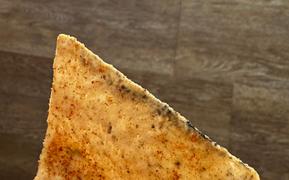 Siete Foods Nacho Grain Free Tortilla Chips 5 oz - 6 Bags Review