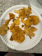 Siete Foods Chipotle BBQ Kettle Cooked Potato Chips - 6 bags Review