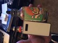Vape Society Supply SMOK TFV8 Baby Beast Tank Review