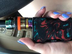 Vape Society Supply SMOK TFV8 Baby Beast Tank Review