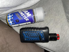 Vape Society Supply Blueberry JAM MONSTER LIQUIDS 100ml Review