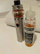 Vape Society Supply Sweet Dream By Charlie's Chalk Dust 60ml Review