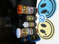 Vape Society Supply Ugly Butter By Bad Drip Labs 120ml Review