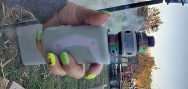 Vape Society Supply Mr. Malts Flurry's by Vaper Treats 100ml Review