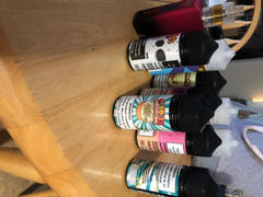 Vape Society Supply Cinna-Fun by Vaper Treats 100ml Review