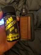 Vape Society Supply Lemon JAM MONSTER LIQUIDS 100ml Review