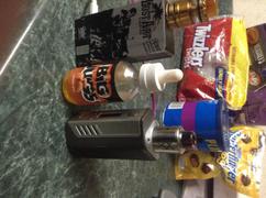Vape Society Supply Caramel Milk by Big Jugs 60ml Review