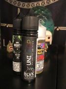 Vape Society Supply UniLoop Eliquid by BLVK Unicorn Ejuice 60ml Review