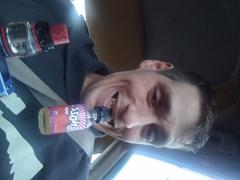 Vape Society Supply SNOZZ Berry by SnozzBerry E-Juice 60ml Review