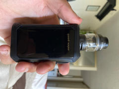 Vape Society Supply Geek Vape Aegis X Kit Review