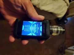 Vape Society Supply Geek Vape Aegis X Kit Review