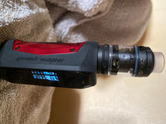 Vape Society Supply Geekvape Zeus Sub Ohm Tank Review