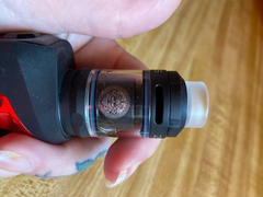 Vape Society Supply Geekvape Zeus Sub Ohm Tank Review