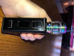 Vape Society Supply Geekvape Zeus Sub Ohm Tank Review