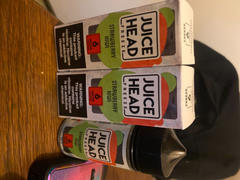 Vape Society Supply Juice Head Bundle 9x100ml (900ml) Review