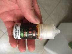 Vape Society Supply OG Bubba by Okami Salt 30ml Review