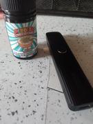 Vape Society Supply Pebbles Cheesecake By Vaper Treats Salt 30ml Review