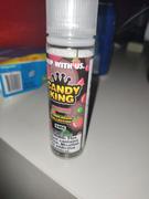 Vape Society Supply Strawberry Watermelon Candy King Bubblegum 120ml Review