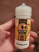 Vape Society Supply Mango By AIR FACTORY 60ml Review