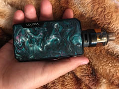 Vape Society Supply VooPoo Drag 2 PnP Refresh Edition Kit Review