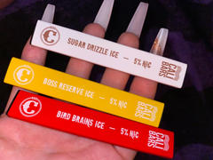 Vape Society Supply Cali Bars Cuttwood Disposable Device Review