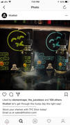 Vape Society Supply Blue Raspberry Sour Beltz by TFC Elixir 60ml Review