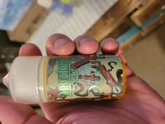 Vape Society Supply The Devil Inside By Directors Cut Premium Liquids 60ml Review