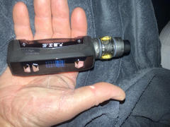 Vape Society Supply Geekvape Aegis Max 100W Starter Kit Review