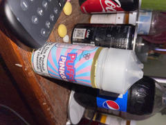 Vape Society Supply Pink  Review