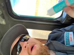 Vape Society Supply Mist Ice by AQUA E-Juice 60ml Review